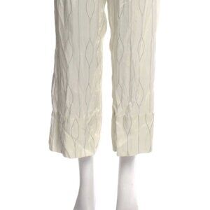 Asceno Silk Pants